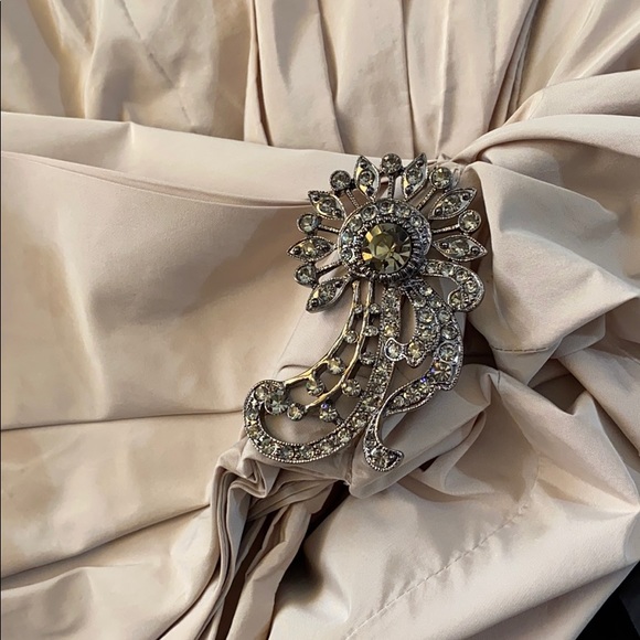 BCBG Cocktail Dress - Picture 6 of 7